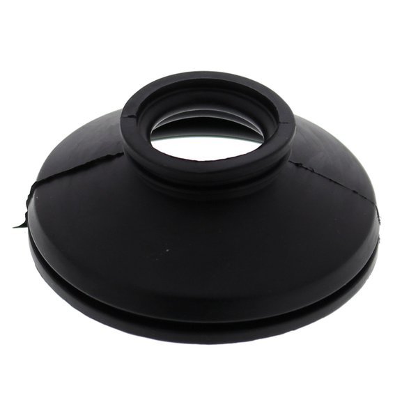 Formed Exhaust Power Valve Bellows (819058) for Ski-Doo MX Z X 800R 08, Winderosa, Mfr#: 819058